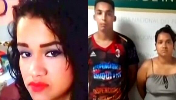 Detienen a padres venezolanos por extraña muerte de niñita de 5 años | TROME