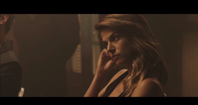 YouTube: Stephanie Cayo protagoniza "Esa Mujer", nuevo videoclip de Diego Torres (Foto: Captura de pantalla)