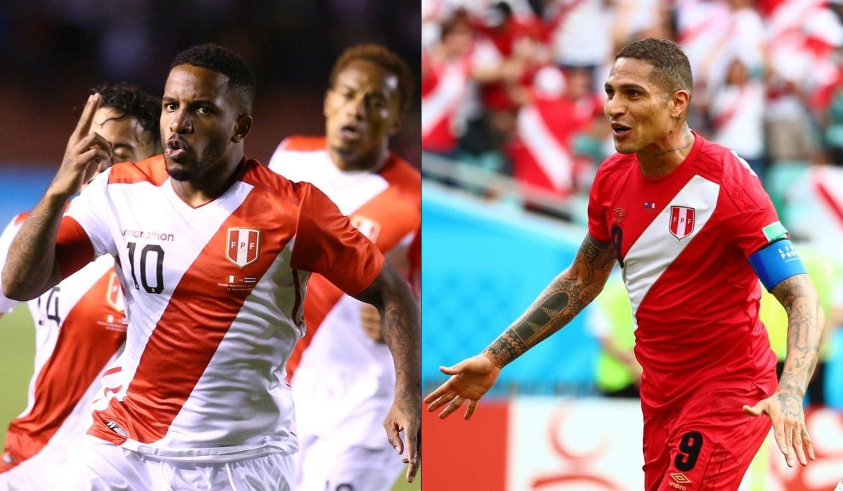 Selección peruana: Lista de 23 convocados para la Copa América 2019
