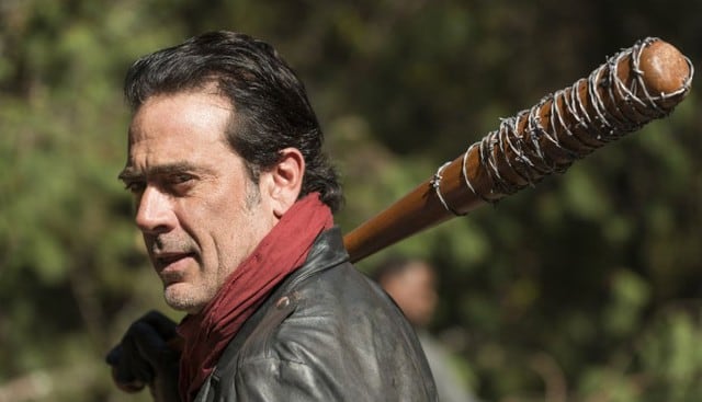La primera parte de la temporada 7 de 'The Walking Dead' llega a su fin el día de hoy. En la redes sociales ya comenzaron con las posibles muertes de fin de temporada.