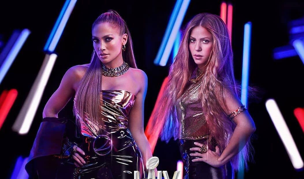 ¿Cuánto recibirán Shakira y Jennifer López por cantar en el Super Bowl 2020?. (Foto: Instagram)