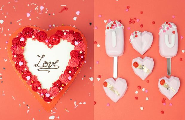 Día de San Valentín: Buenas ideas para regalar en el día del amor y la  amistad RMMN, FAMILIA