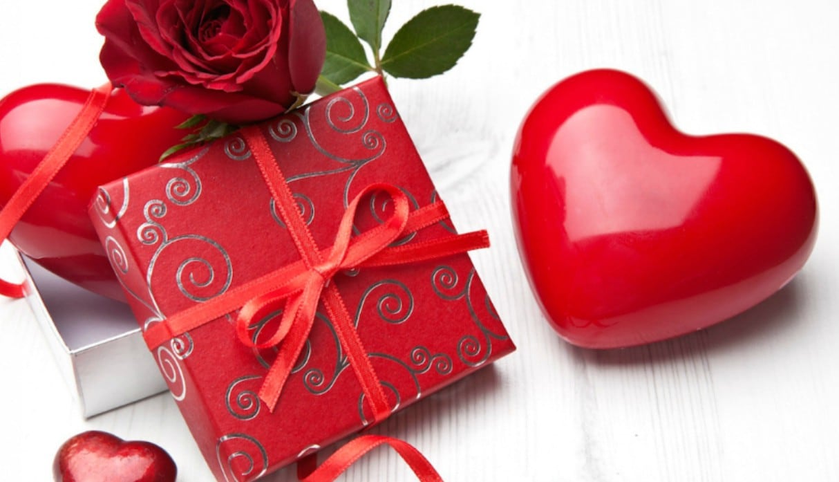 San Valentín: Diferentes opciones de regalo para este 14 de febrero según la personalidad de tu amor