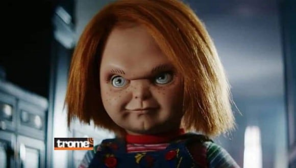 "Chucky, la serie" se estrena este 27 de octubre en América Latina vía Star Plus. A continuación revisa detalles poco conocidos del 'muñeco diabólico'.