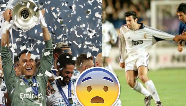 Real Madrid es una máquina en jugar finales de Champions, Mundial de Clubes y Supercopa.