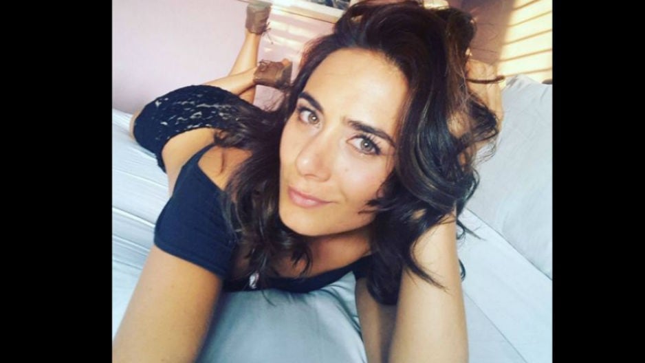 Johanna Fadul, la actriz de ‘Sin tetas no hay paraíso’ denunció el robo de su celular y la difusion de sus fotos íntimas. (Foto: Facebook/actrizfadul)