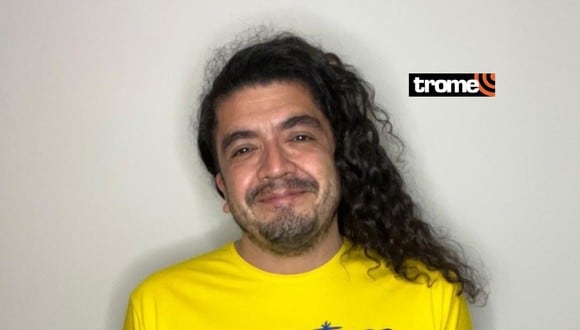 Mauricio Mesones presentará su disco 'Viaje tropical 2' este 28 de abril.