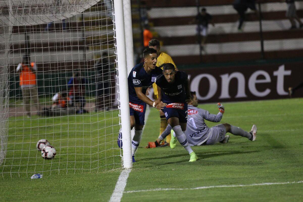 Alianza Lima vs Cantolao: Por la fecha 4 de Liga 1 (Foto: Liga 1)