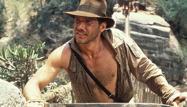 “Indiana Jones”: Harrison Ford anuncia que el rodaje de la película iniciará en 2020. (Foto: Lucasfilm/Disney)