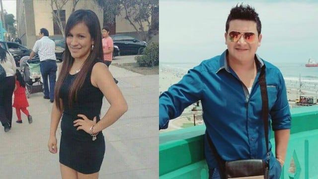 ¿Karla Solf embarazada de Ronny García pese a que terminaron relación?