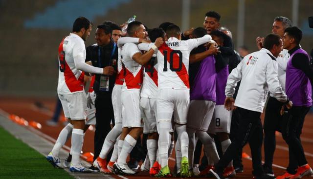 Perú vs Jamaica: Los dos resultados y los goles que necesita la bicolor para pasar a semifinales