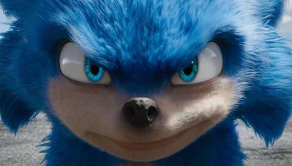 “Sonic the Hedgehog 2″ se estrenará en abril de 2022. (Foto: Paramount Pictures)