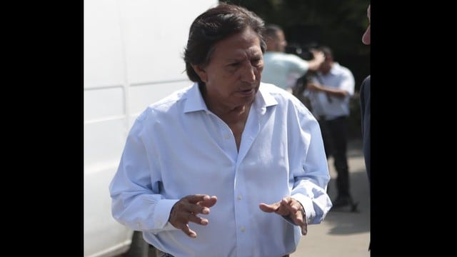 Alejandro Toledo debe ser enjuiciado, dice Avelino Guillén.