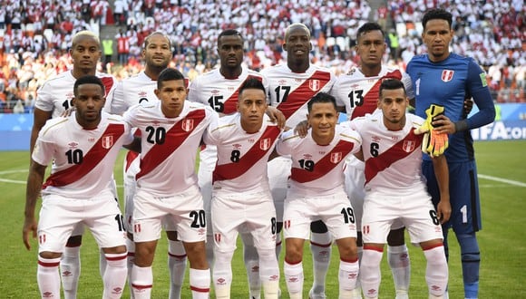 En esta década volvimos a ver a la Selección Peruana en un Mundial tras una larga ausencia. (Foto: GEC)