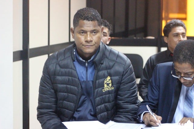 Juan 'Chiquito' Flores: Corte Superior de Lima Norte acepta proceso inmediato contra exarquero