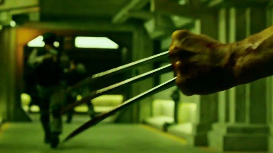 'X Men: Apocalypse': el último tráiler de la película, ¡y aparece 'Wolverine! [FOTOS Y VIDEO]    - 1