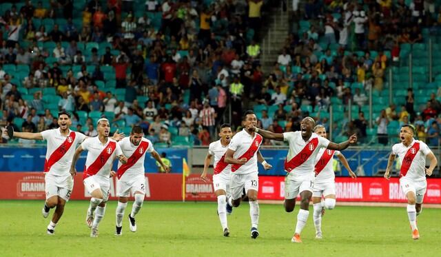 Selección peruana: El millonario premio que recibirá la bicolor en la Copa América 2019