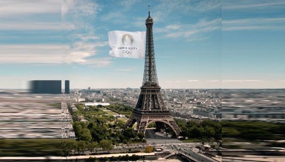 París le tomó la posta a Tokio con un espectacular video. (Foto: París 2024)