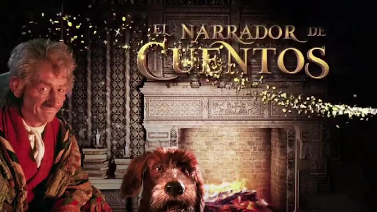El narrador de cuentos' en Latina vuelve a la TV peruana con sus clásicos  episodios: ¿Cuándo y a que hora se estrena? 2023 ver gratis en vivo trpm |  ESPECTACULOS 