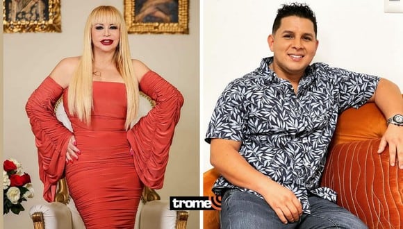 Susy Díaz afirma que Néstor Villanueva no le dará el divorcio por mutuo acuerdo a su hija Flor