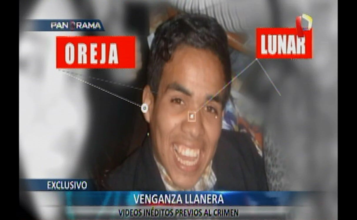 Cabeza de video viralizado por asesinos pertenece a peruano.