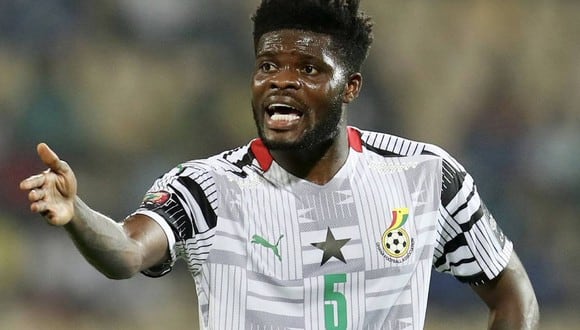 Ghana empató con Nigeria y dejó la serie abierta en el repechaje africano a Qatar 2022.