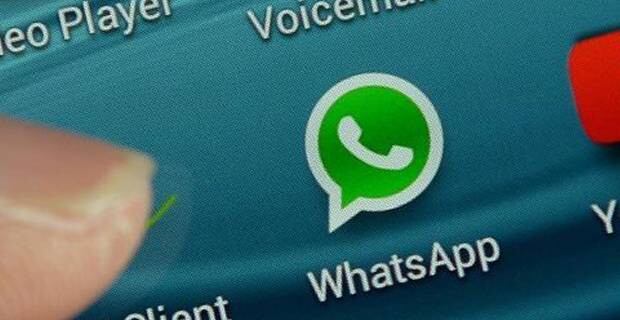 Solo se podrá borran mensajes enviados hace dos minutos desde WhatsApp.
