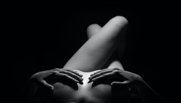 Para conseguir que la mujer experimente un verdadero placer hay que estimularlo. Foto: Pexels.