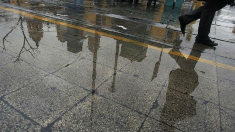 Lima seguirá con lloviznas y podrían ser los días más fríos. (Foto: Difusión)