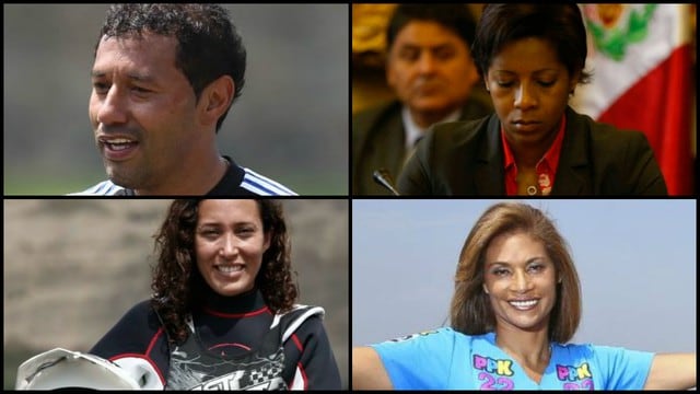 Elecciones 2016: así les fue a los deportistas que postularon al congreso.