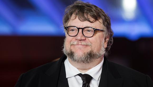 Guillermo del Toro se ofrece a pagar estatuillas ante crisis de premios Ariel. (Foto: AFP)