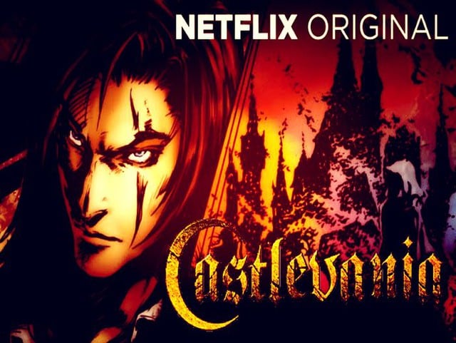 Castlevania es una serie de videojuegos que nació en 1986 y desarrollada por Konami.