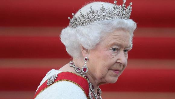 Conoce los honores que recibiría la Reina Isabel II en caso falleciese, como parte del operativo Puente de Londres.
