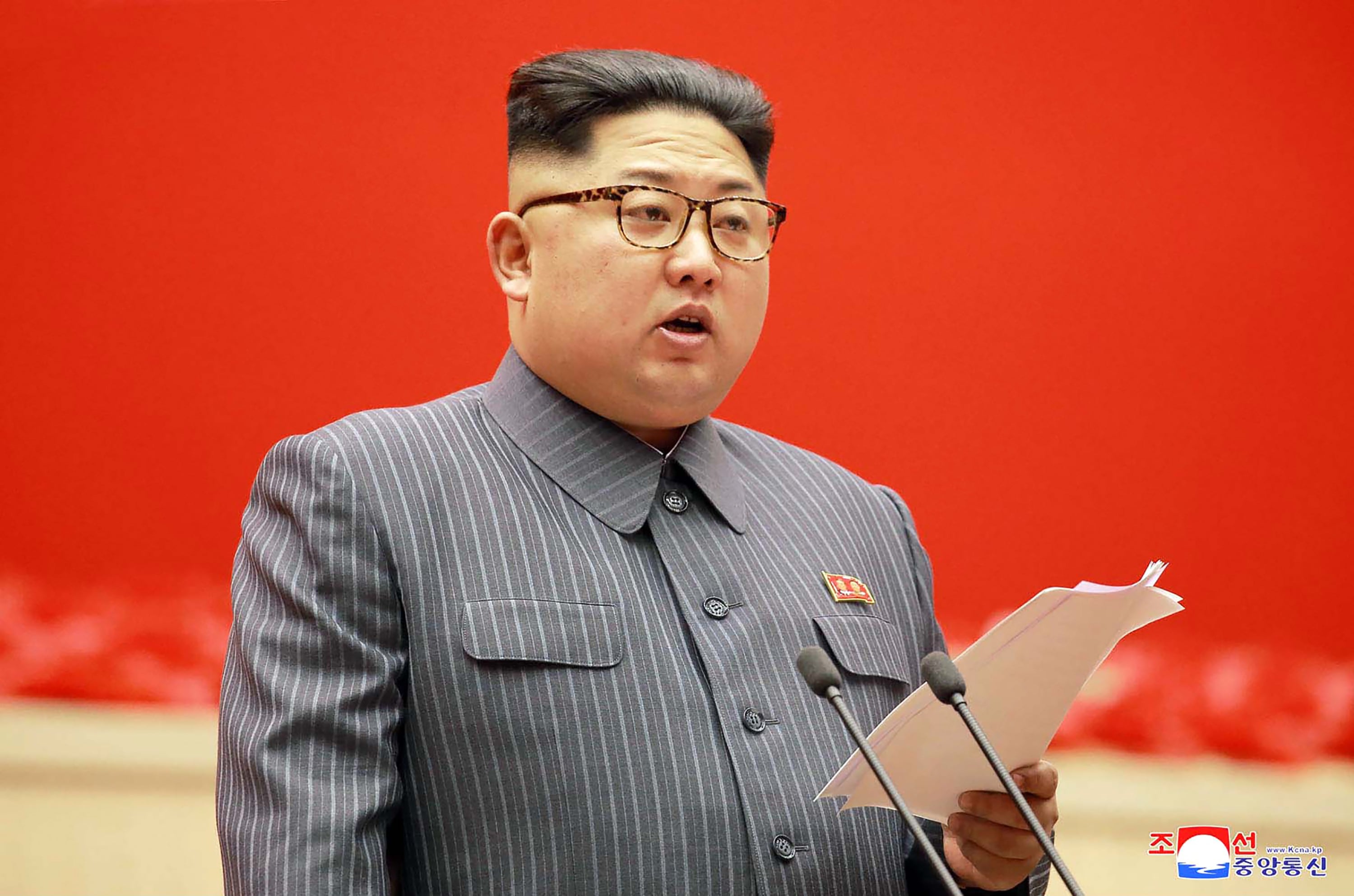 "Rechazamos completamente las últimas sanciones (...) como una violenta violación de la soberanía de nuestra república", indico el ministro de Relaciones Exteriores de Corea del Norte.