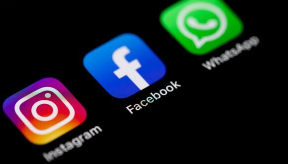 Reportan caída de las redes sociales. | Foto: Pixabay