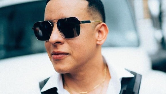 Daddy Yankee y un nuevo acercamiento al K-Pop. (Foto: Daddyyankee)