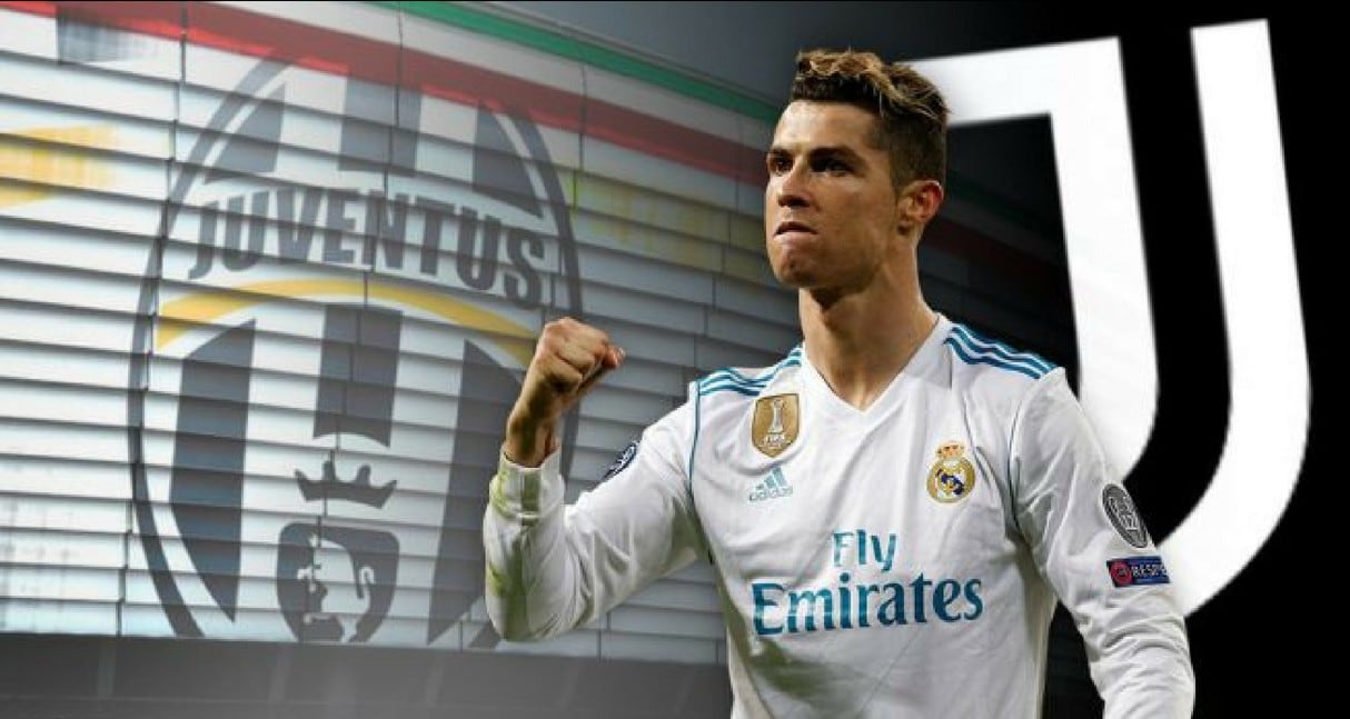 Cristiano Ronaldo ganará cuatro veces más que el resto de figuras que militan en la Juventus