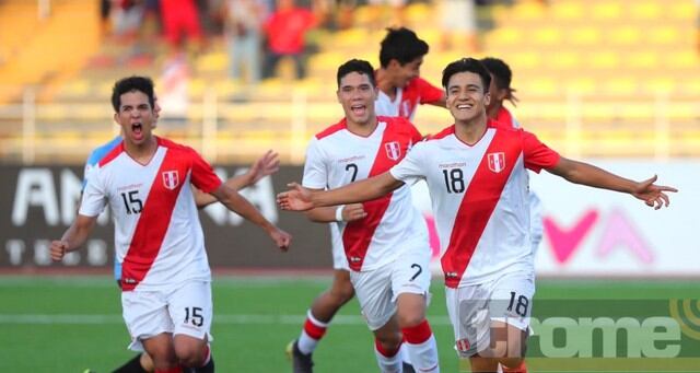 Perú vs Uruguay: EN VIVO EN DIRECTO ONLINE TV por Movistar Deportes por un cupo al Mundial Brasil 2019