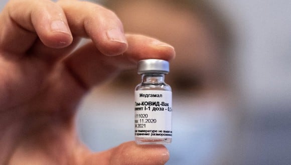El Gobierno de Nicolás Maduro espera vacunar al 70% de la población antes finalizar el año y para obtener “inmunidad de rebaño”. (Foto: Zsolt SZIGETVARY / POOL / MTI / AFP)