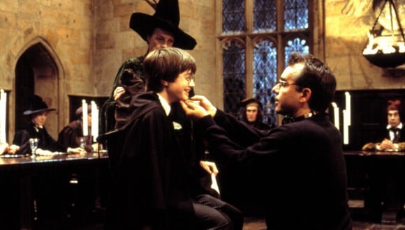 “Harry Potter: Regreso a Hogwarts”:¿Cómo fue elegido Daniel Radcliffe para interpretar al aprendiz de mago?