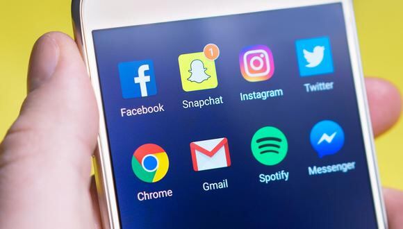 Según el estudio, entre los contenidos que prefieren ver los peruanos en redes sociales, destacan los de música con 63%, seguido por los de tecnología con 54%. (Foto: Instagram: Pexel)