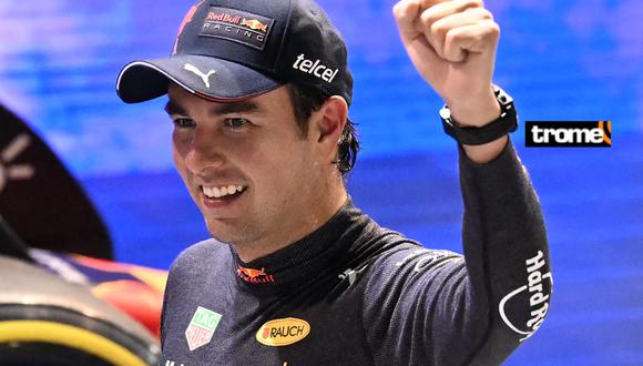 "Checo" muestra, través de una cobertura semana a semana, la participación de Sergio Pérez en cuatro Grandes Premios de Fórmula 1.