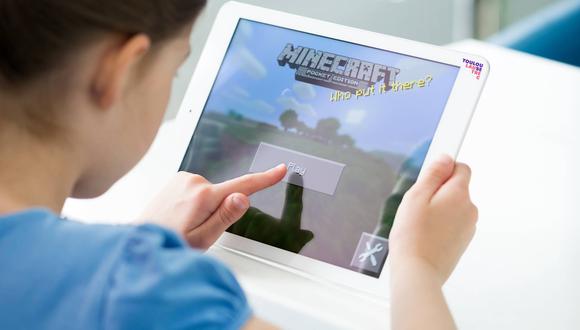 Minecraft se ha convertido en una buena herramienta para enseñanza y aprendizaje. | Foto: Microsoft