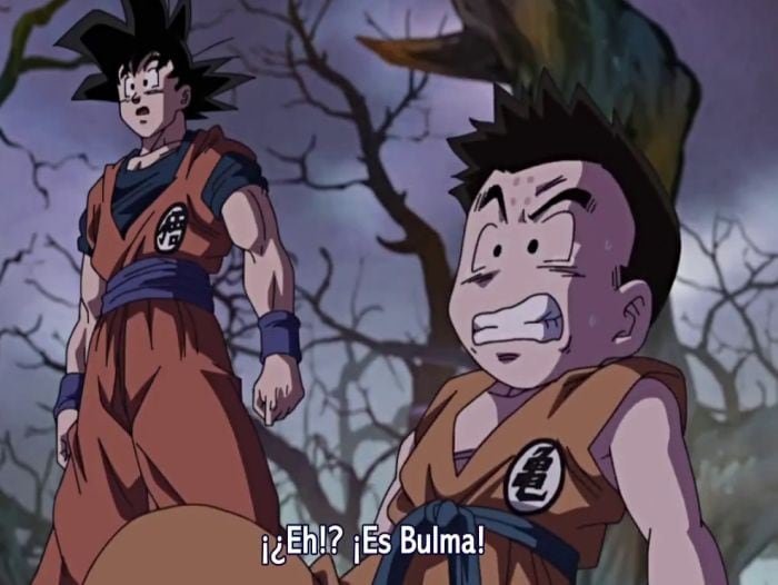 Gokú y Krillin tienen se enfrentan a sus peores miedos en el nuevo episodio de 'Dragon Ball Super'. Cell, Freezer, Buu y otros enemigos hacen su aparición.