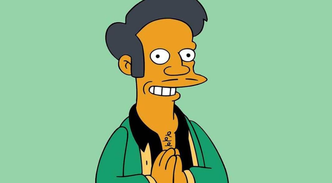 Los Simpsons: ¿Por qué el querido 'Apu' será eliminado para siempre de la serie?