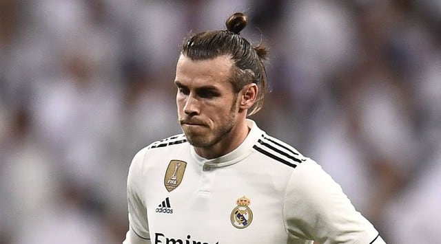 Gareth Bale y su crisis con la hinchas del Real Madrid.