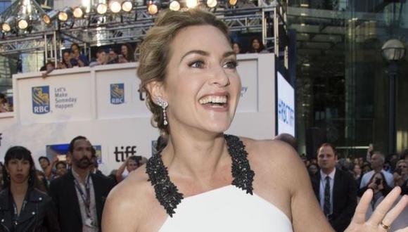 “Mare of Easttown”: Kate Winslet emocionada con próximo estreno de la serie de HBO. (Foto: Valerie Macon/ AFP).