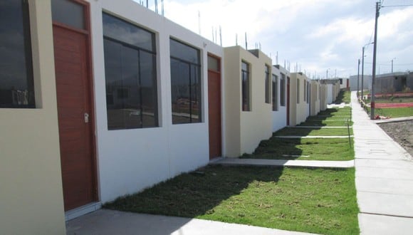 Ofrecen más de 5 mil viviendas sociales en Feria Inmobiliaria Online: precio para separarlos va desde S/ 500