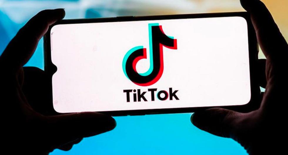 TikTok está probando videos horizontales para competir con YouTube