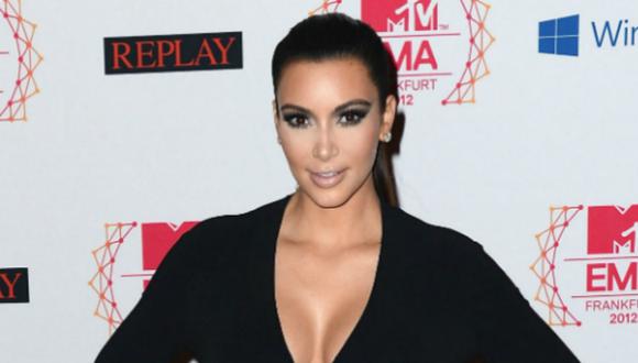 Kim Kardashian está decidida a seguir explorando nuevos mercados. (Foto: Getty Images)